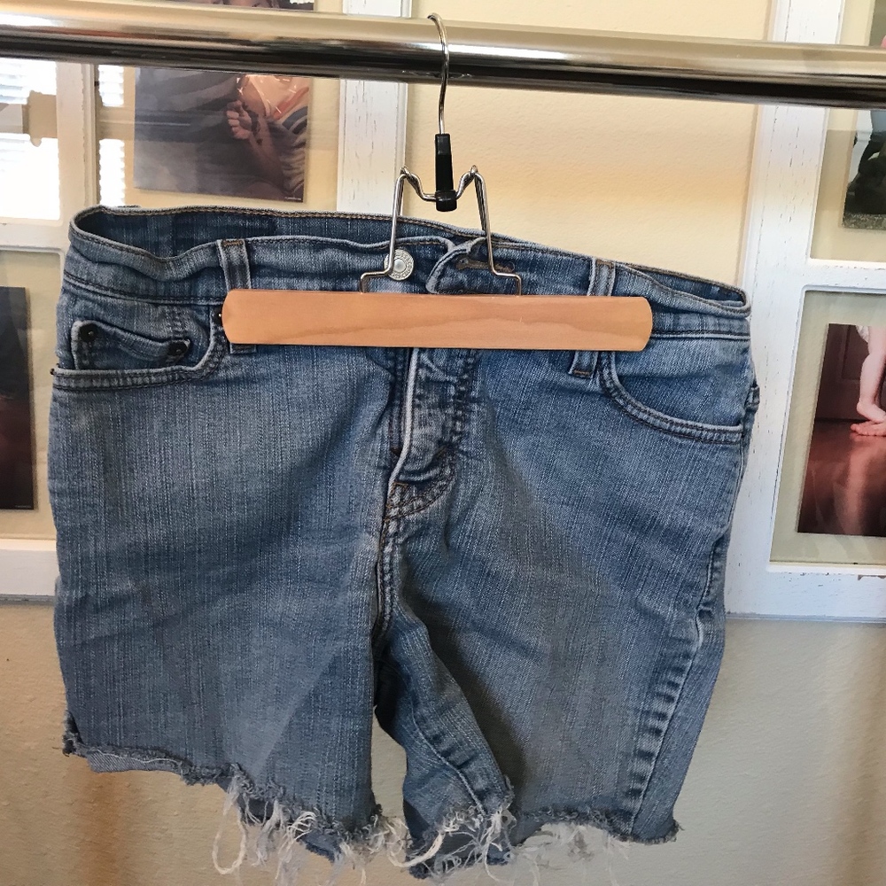 Levi Shorts